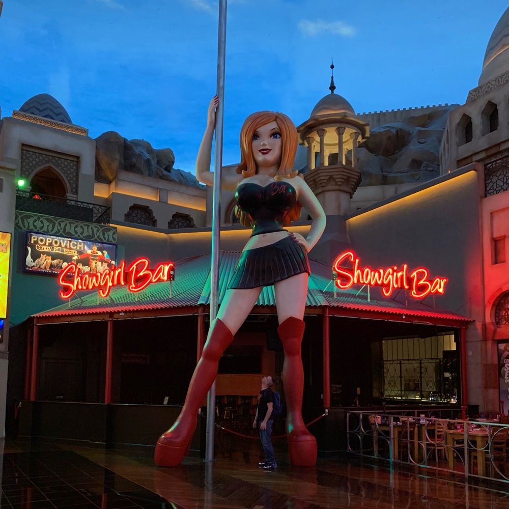 Meet your Posher, Kyle